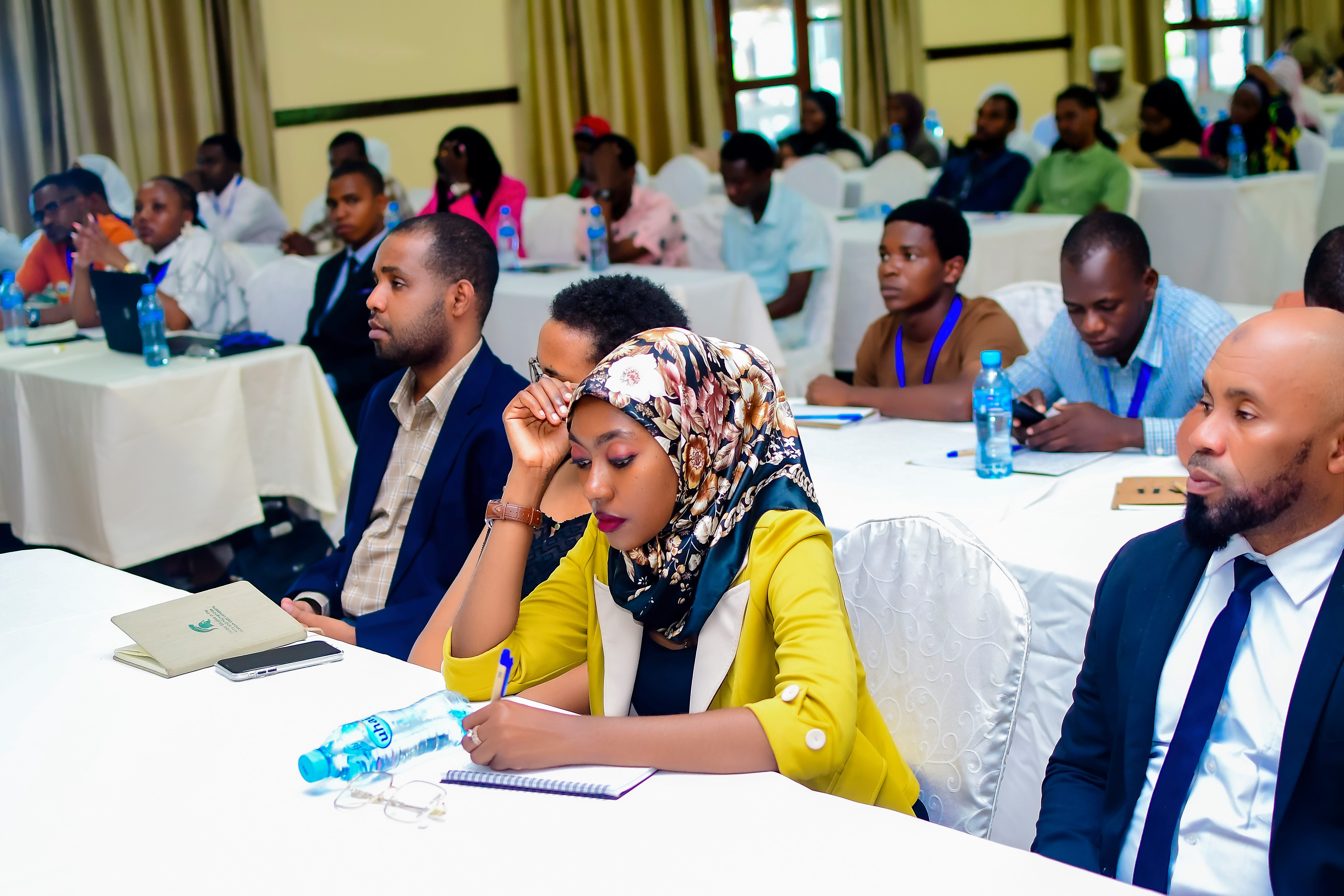 ZIYTS: Connecting Youth to Global Opportunities